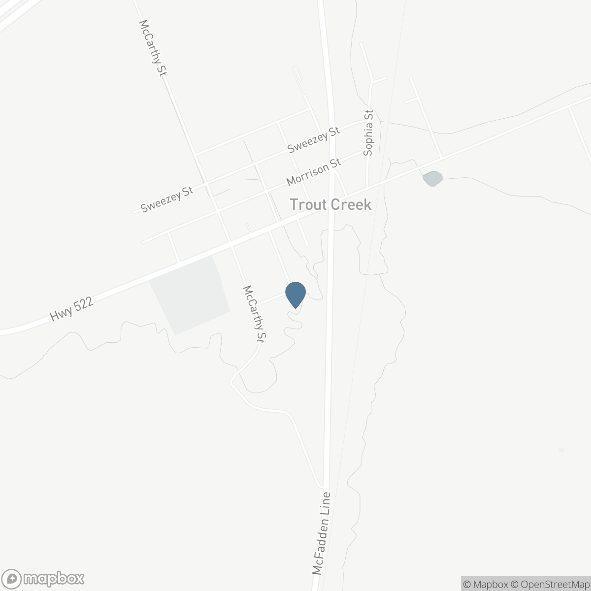 201 BIRD STREET, Powassan, Ontario P0H 2L0